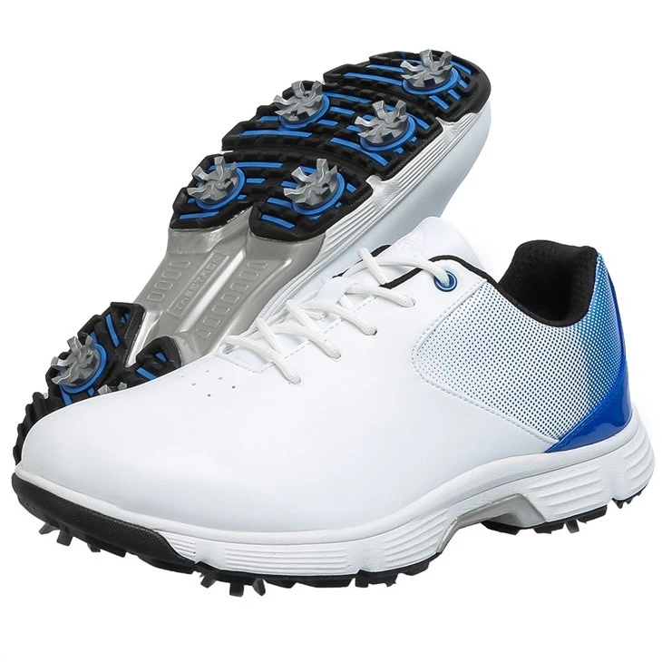 Golf Shoes Factory
