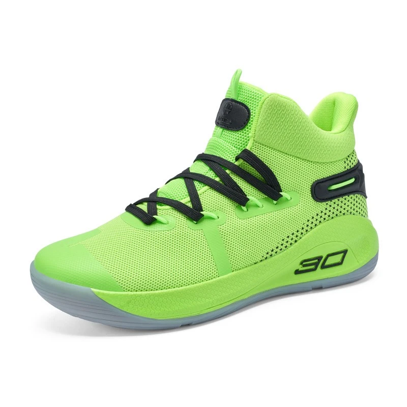 Custom Basketball Shoe Production | High-Quality Footwear Factory