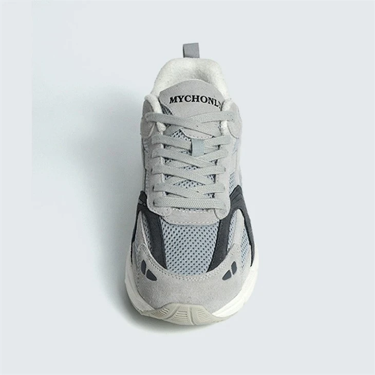 Men's Women's Quality Sports Running Sneakers