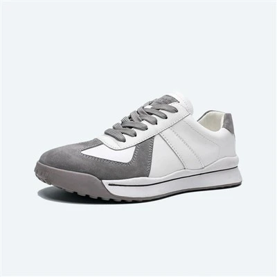 Bekväma Mode Trendiga Sneakers