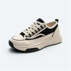 Mode kvinnor Casual Skor