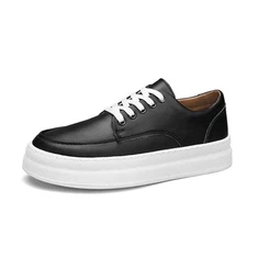 Högkvalitativa modesneakers